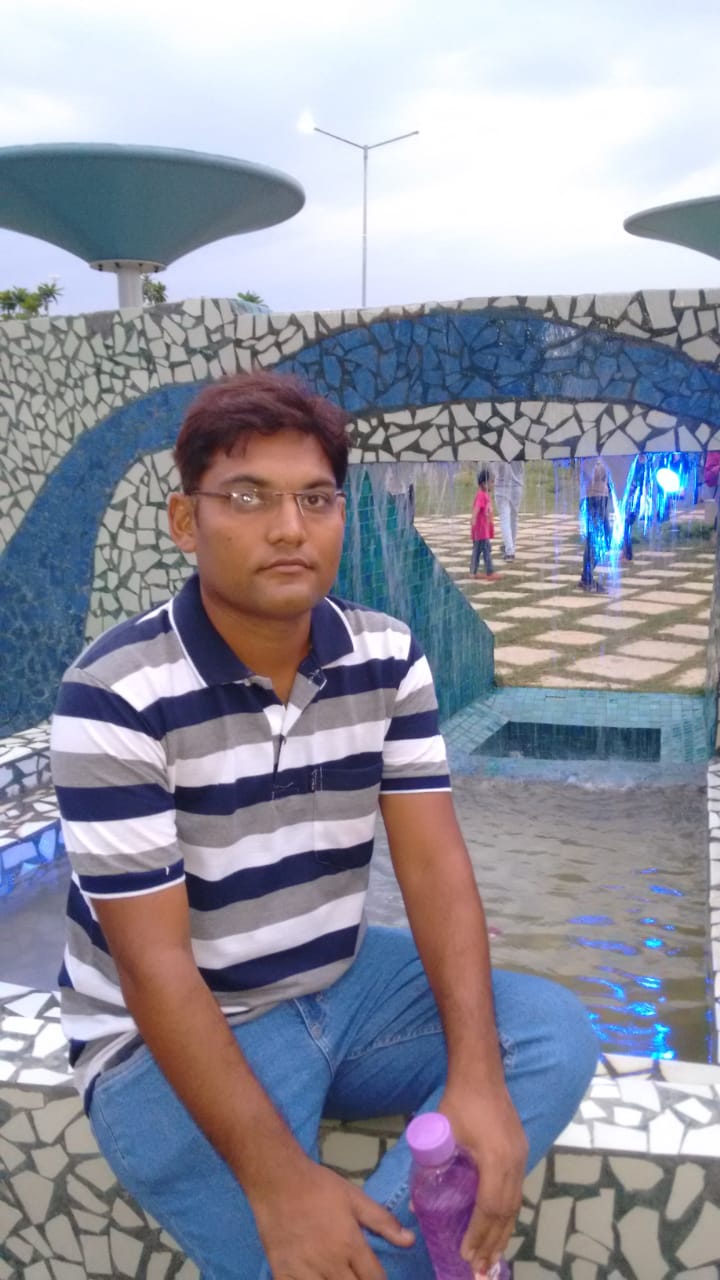 Vipin Sahu