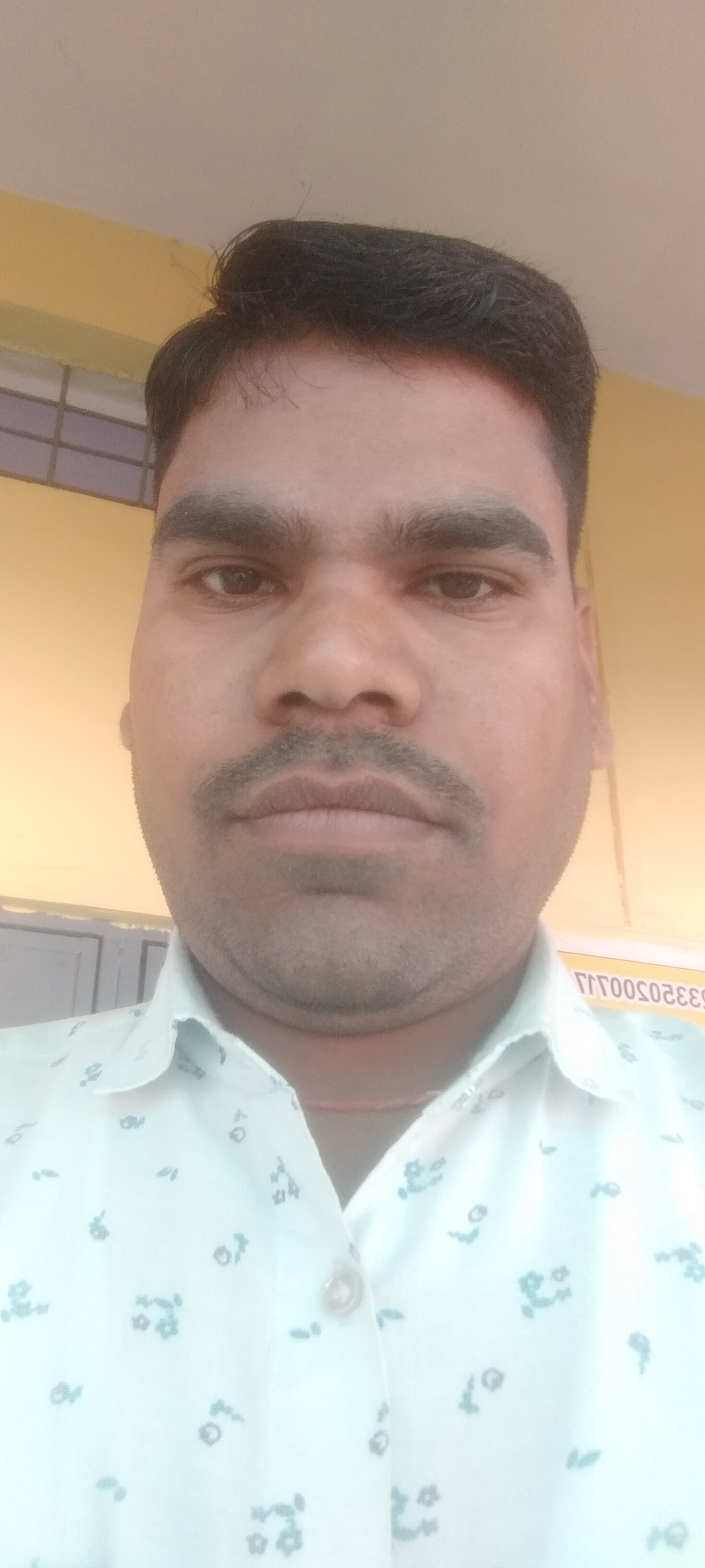 सौरभ साहू