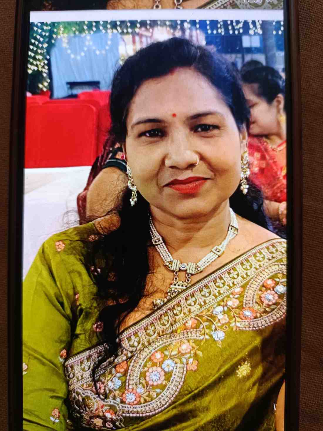 Poonam Sahu