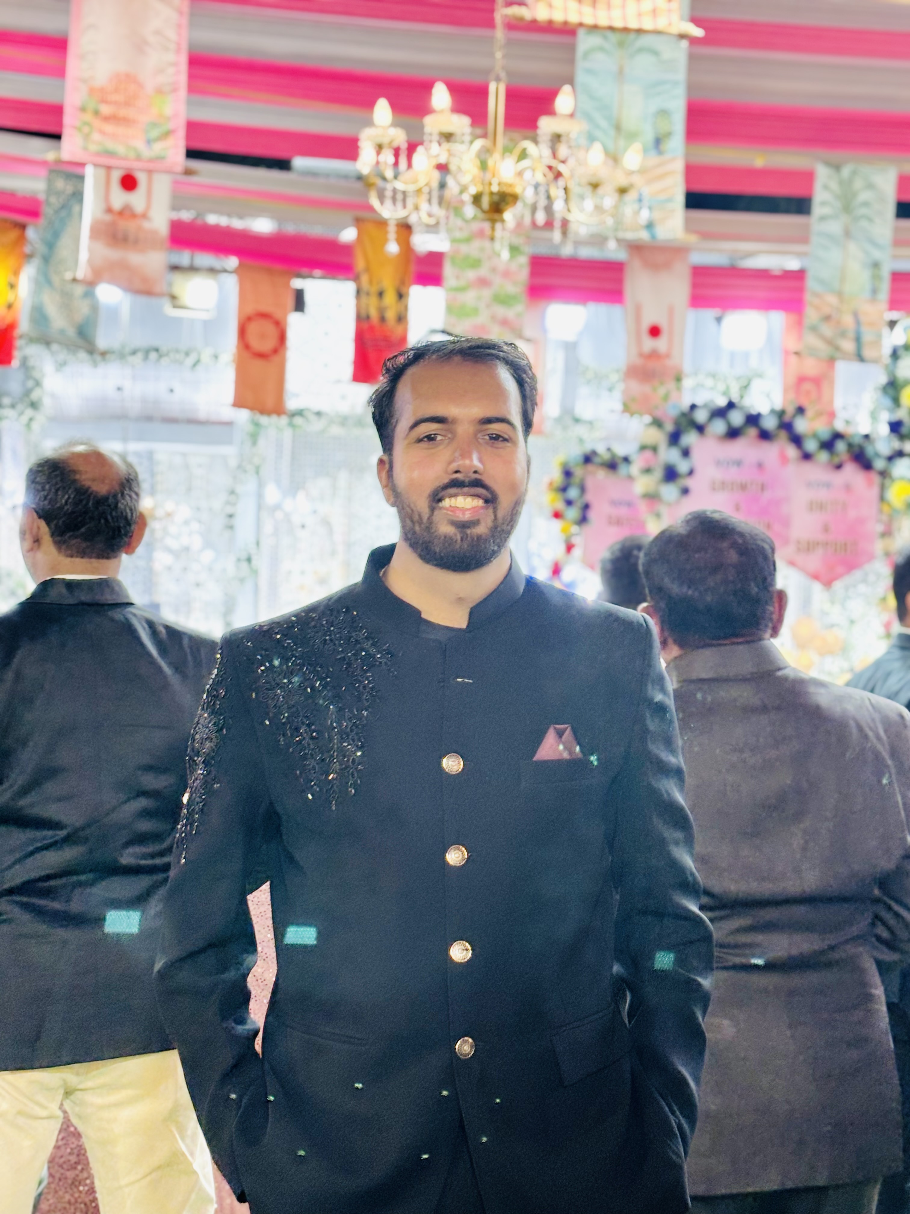 Abhishek Sahu